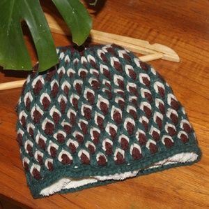 The North Face Winter Knit Hat